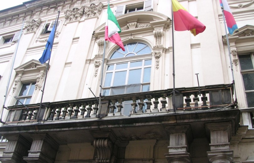 Parte il censimento: la compilazione dei questionari in Municipio